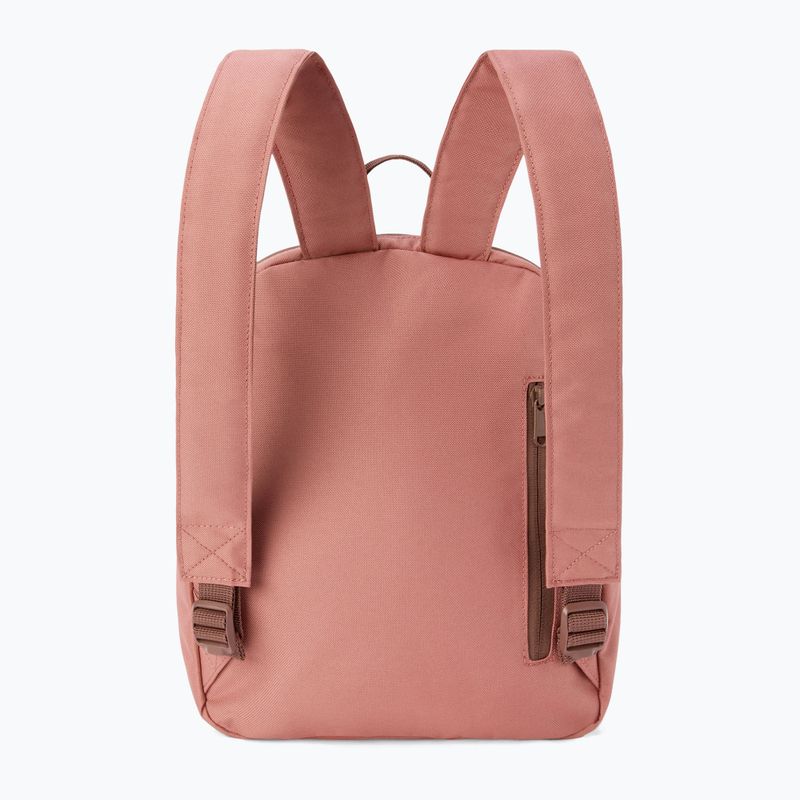 Dakine Essential Mini 7 l zaino da città rosa appassito 2