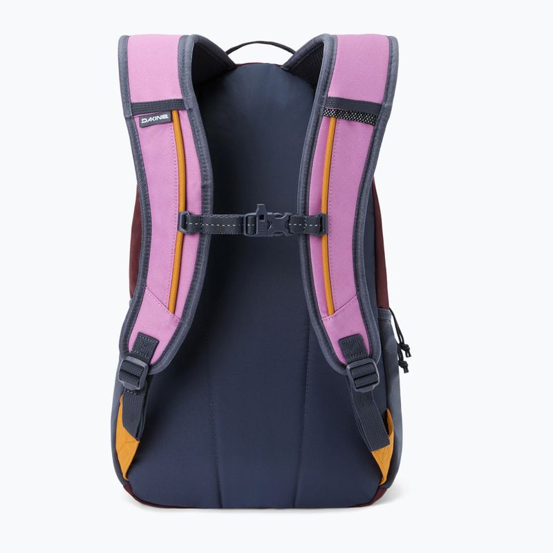 Zaino da trekking Dakine Mission Pack 18 l harvest plum 2