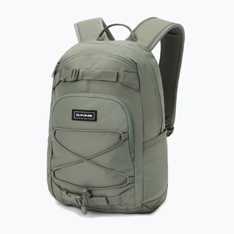 Zaino per bambini Dakine Grom 13 l in basilico brulé