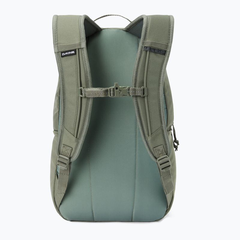 Dakine Mission Pack 18 l zaino da trekking in basilico brulé 2