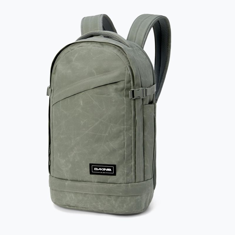 Dakine Verge 25 l zaino da trekking in basilico brulé