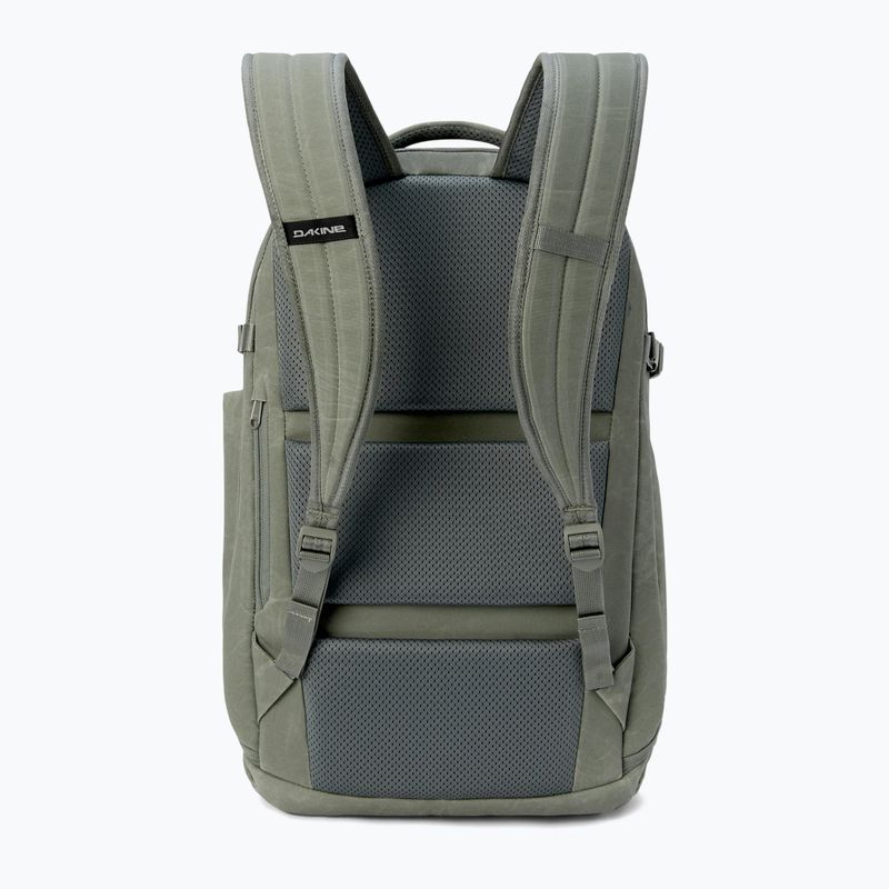 Dakine Verge 25 l zaino da trekking in basilico brulé 2