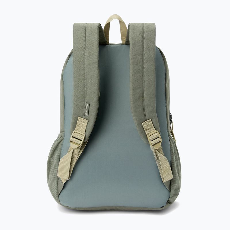 Dakine Tardy Slip 25 l zaino da città in basilico brulé 2