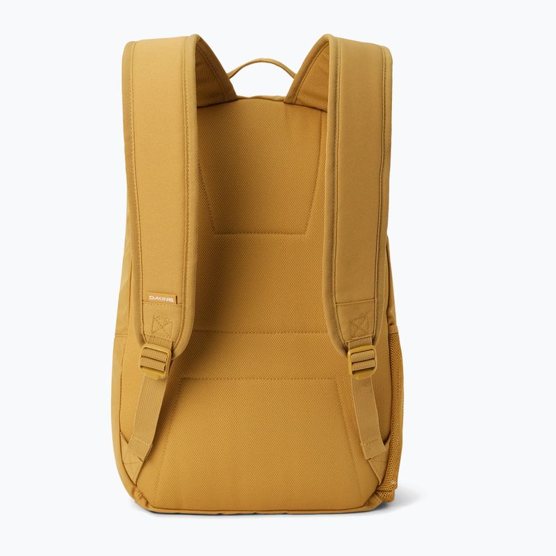 Dakine Class 25 l zaino da città senape miele 2