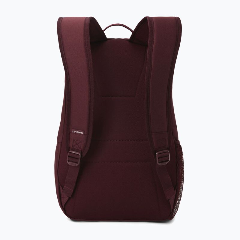 Zaino Dakine Class 25 l port royale city 2