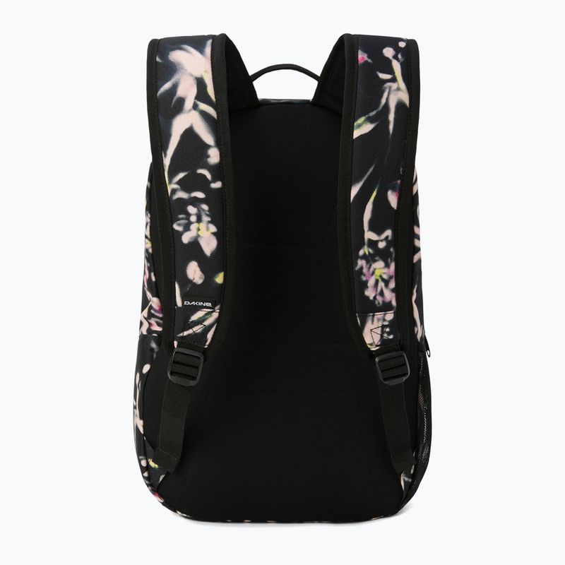 Zaino Dakine Class 25 l midnight blooms city 2