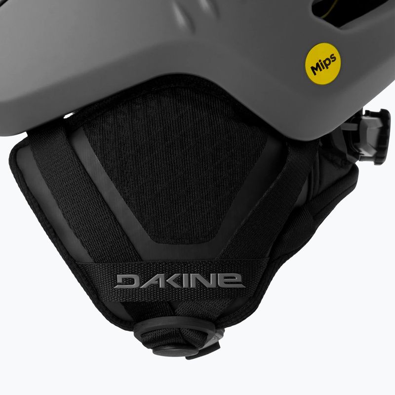 Casco da snowboard Dakine Forecast Mips Castlerock 8
