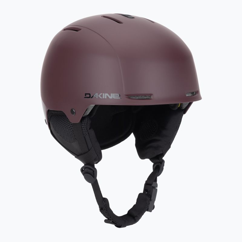 Casco da snowboard Dakine Charger Mips Port Royale