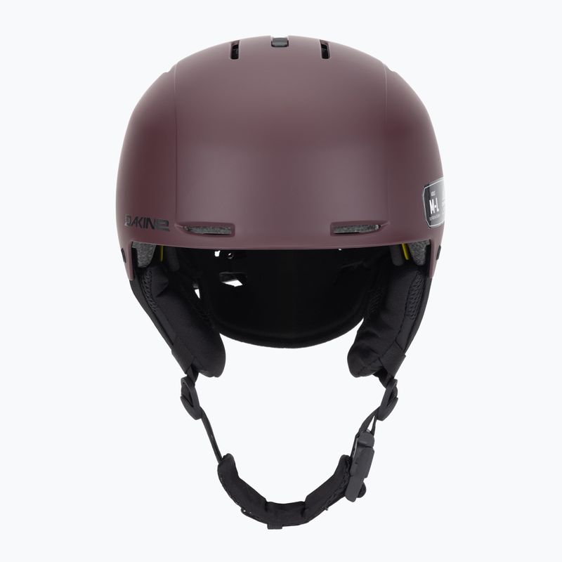 Casco da snowboard Dakine Charger Mips Port Royale 2
