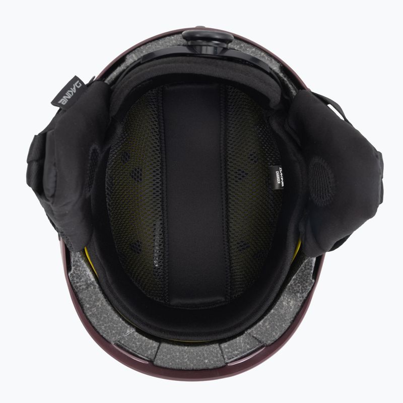 Casco da snowboard Dakine Charger Mips Port Royale 5