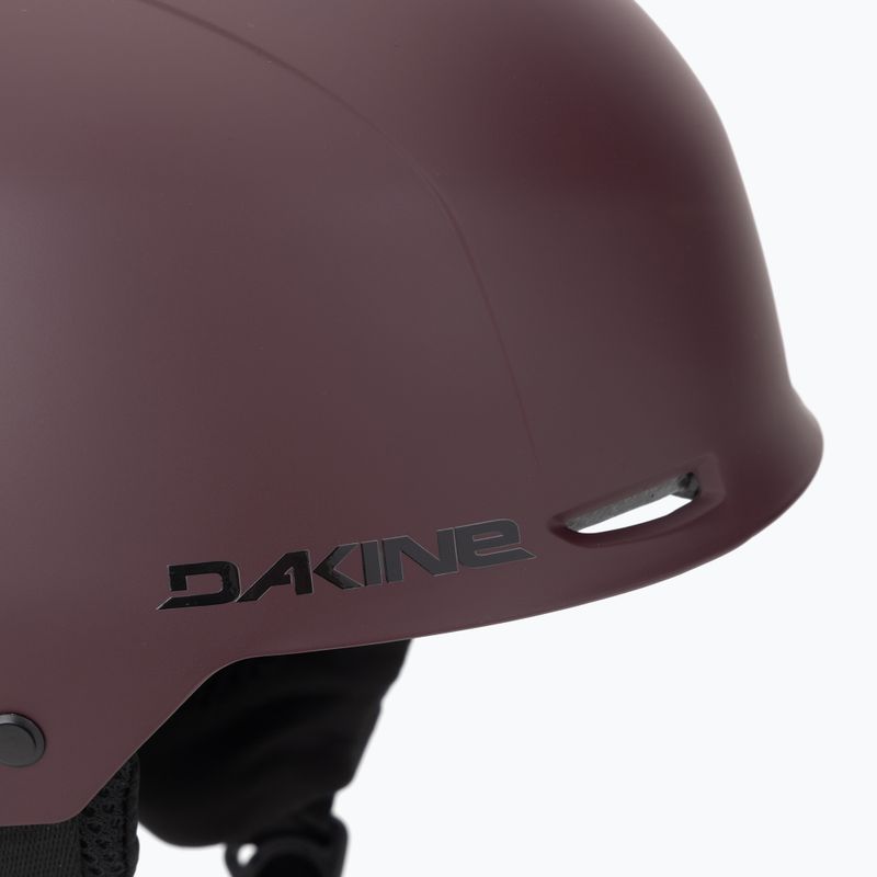 Casco da snowboard Dakine Charger Mips Port Royale 7