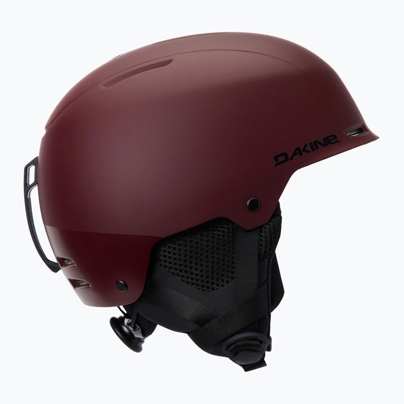 Casco da snowboard Dakine Charger Mips Port Royale 2
