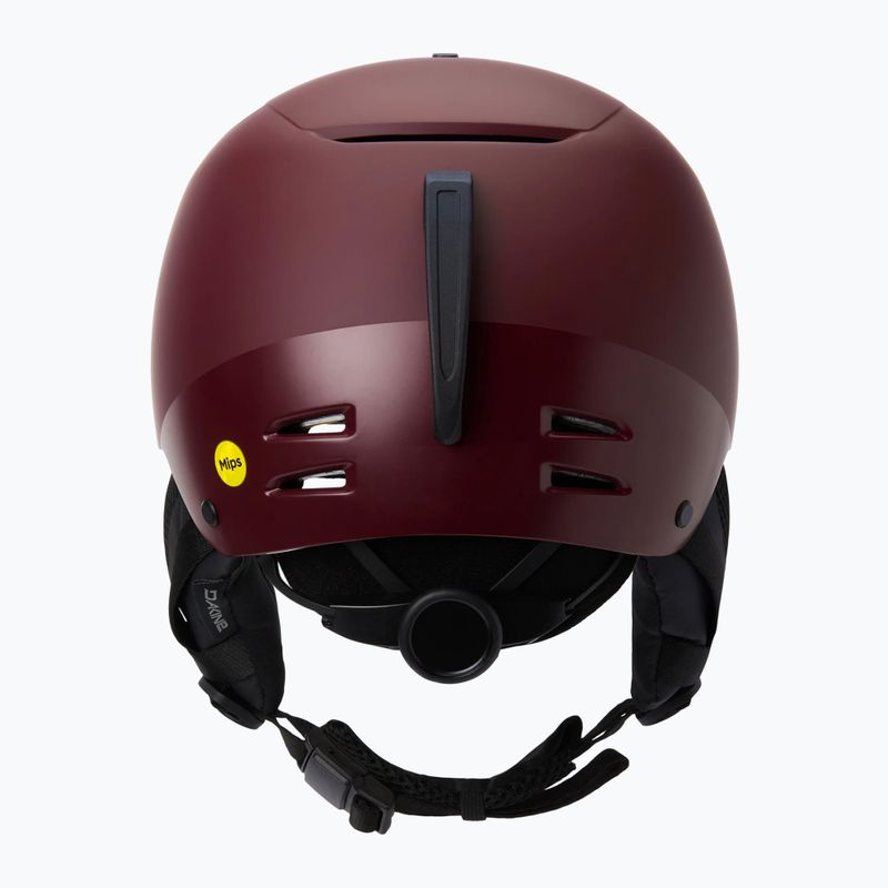 Casco da snowboard Dakine Charger Mips Port Royale 5