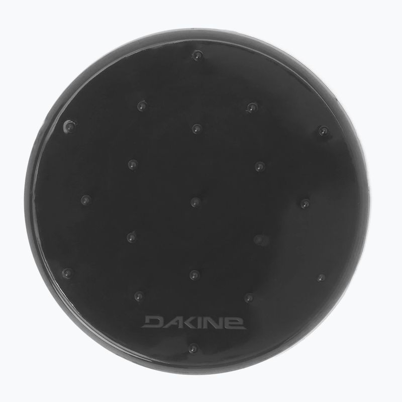 Tappetino antiscivolo Dakine Circle Spike Mat clear black 2