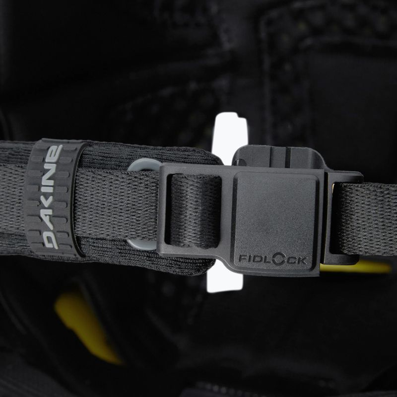 Casco da snowboard Dakine Forecast Mips black 9