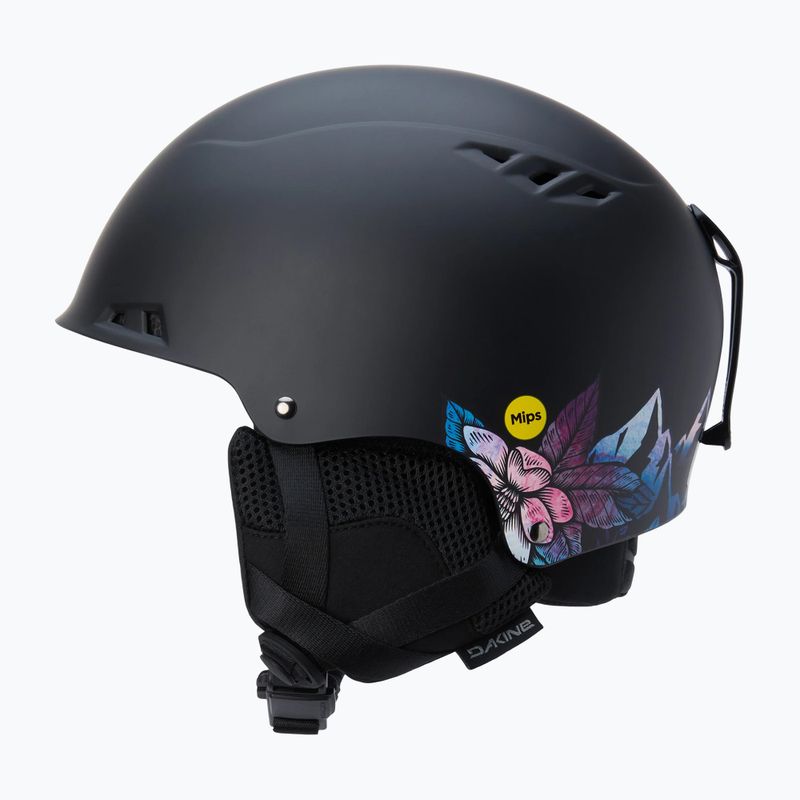 Casco da snowboard Dakine Daytripper Mips b4bc kingdom 3