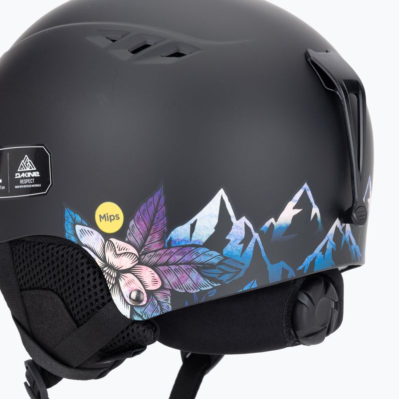 Casco da snowboard Dakine Daytripper Mips b4bc kingdom 8