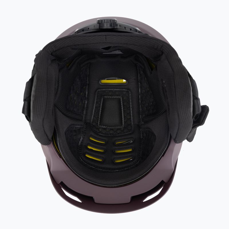Casco da snowboard Dakine Forecast Mips Port Royal 5