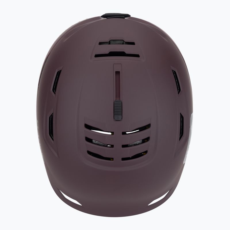 Casco da snowboard Dakine Forecast Mips Port Royal 6