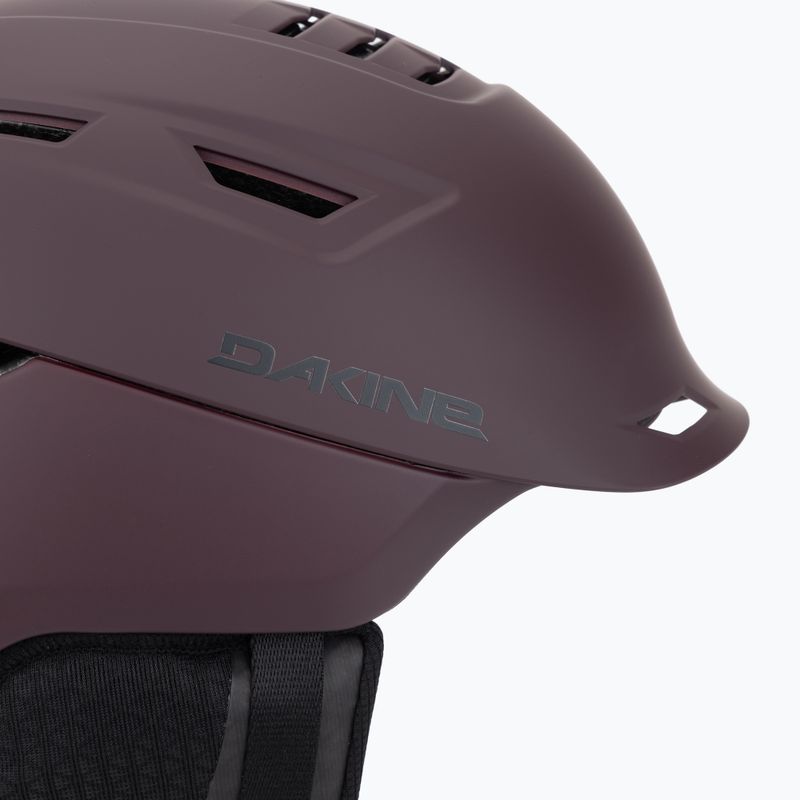 Casco da snowboard Dakine Forecast Mips Port Royal 7