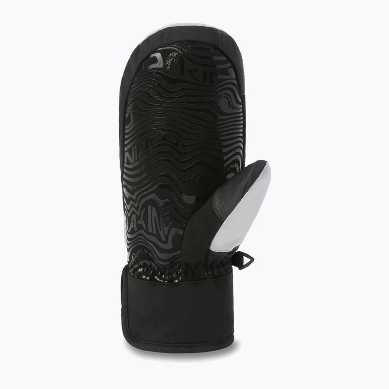 Guanti da sci uomo Dakine Crossfire Mitt griffin 3