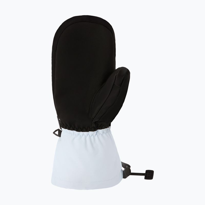 Manopole da snowboard donna Dakine Lynx Mitt ancient water 3