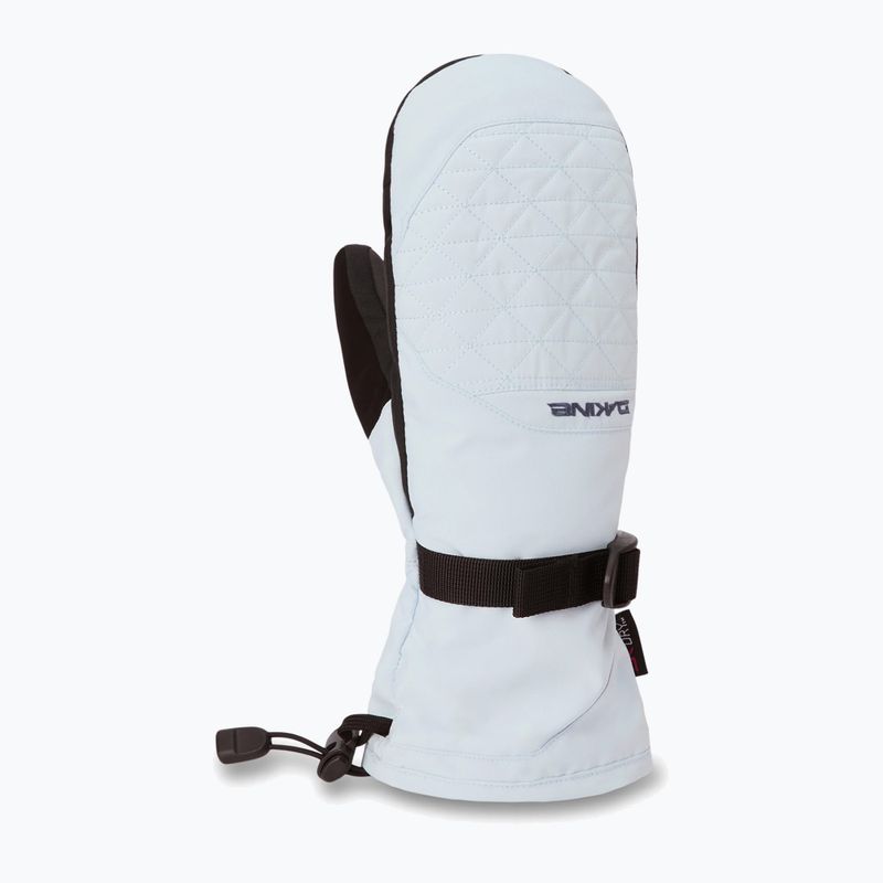 Guanti da snowboard donna Dakine Camino Mitt ancient water 2