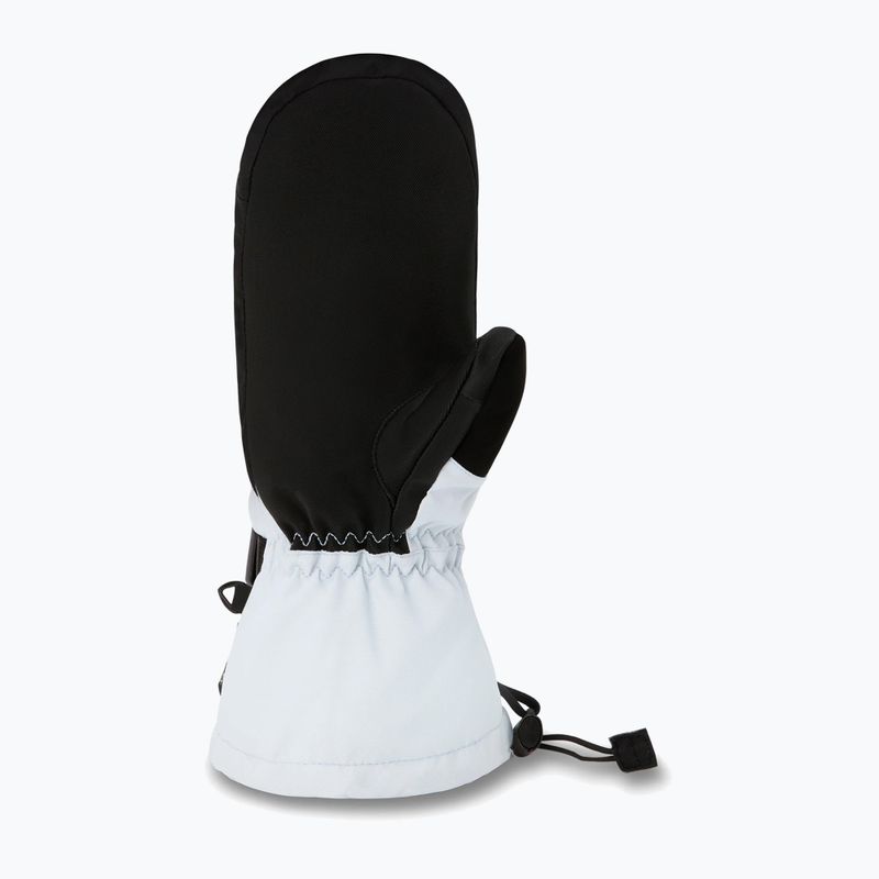 Guanti da snowboard da donna Dakine Sequoia Gore-Tex Mitt ancient water 3