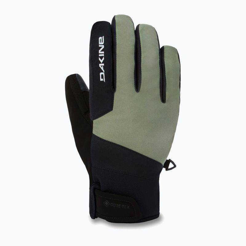 Guanti da snowboard uomo Dakine Impreza Gore-Tex Glove mulled basil 2
