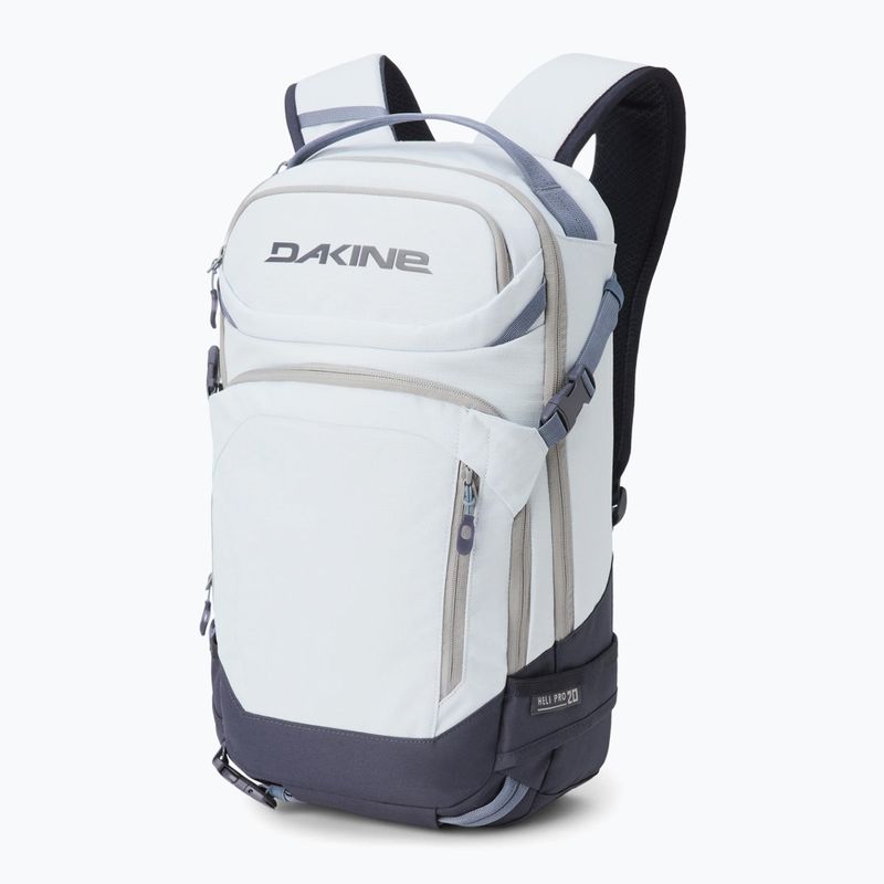 Zaino snowboard donna Dakine Heli Pro 20 l ancient water
