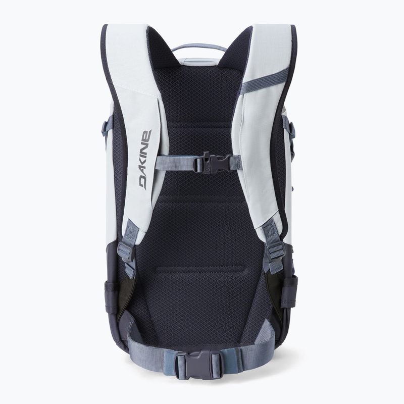 Zaino snowboard donna Dakine Heli Pro 20 l ancient water 2