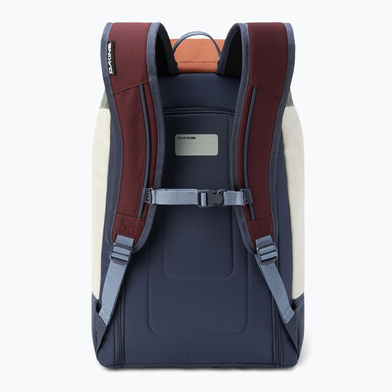 Zaino porta scarponi da sci Dakine Boot Pack 50 l high sierra 2