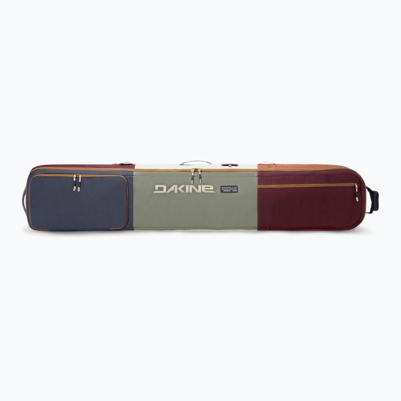 Sacca per snowboard Dakine Low Roller Snowboard Bag High Sierra
