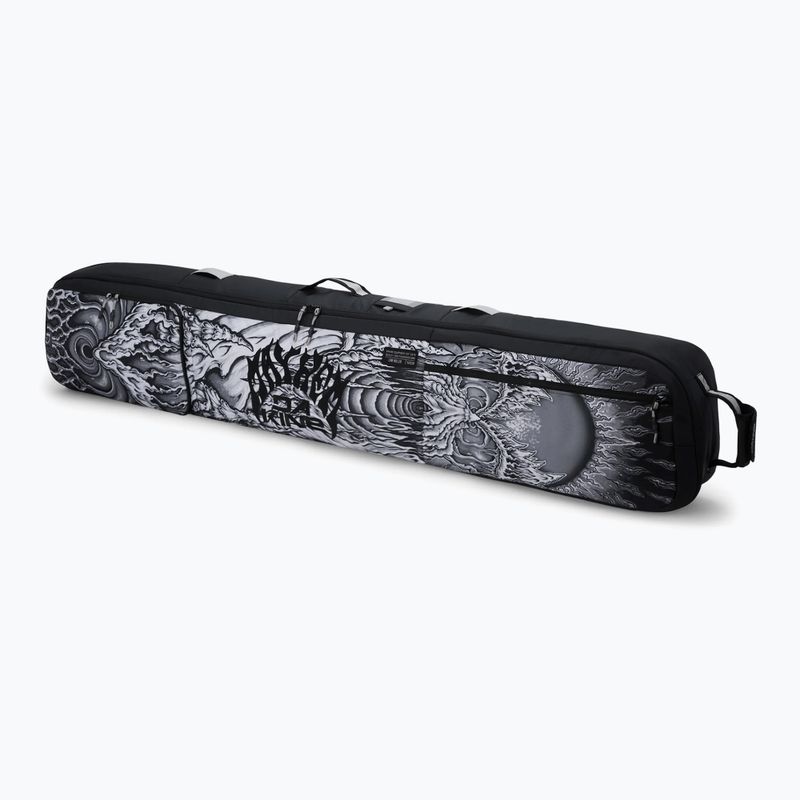 Sacca per snowboard Dakine Low Roller Snowboard Bag Mayhem Griffin 2