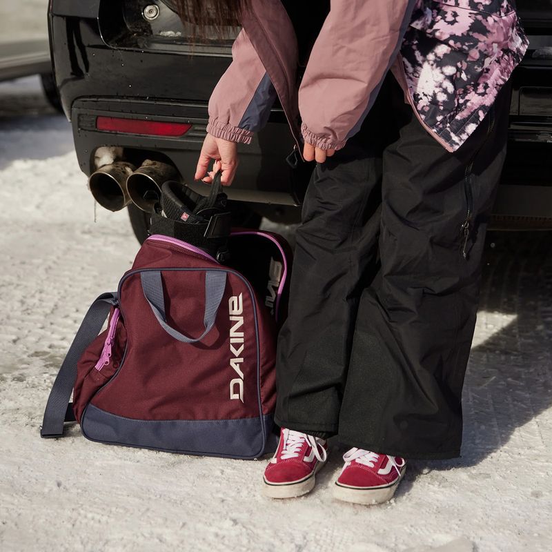 Borsa porta scarponi da sci Dakine Boot Bag 30 l Port Royale 4