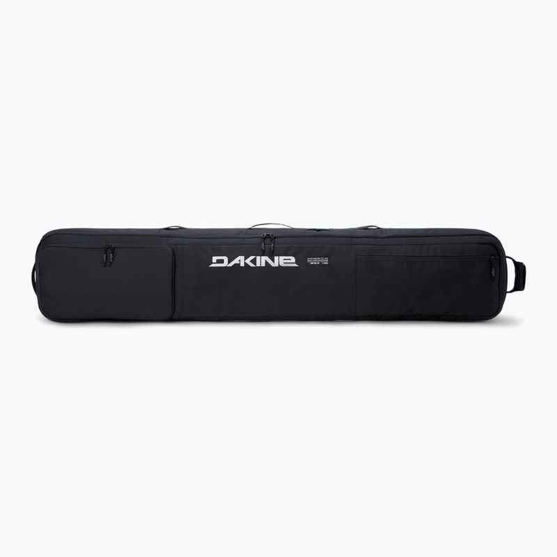 Sacca porta snowboard Dakine Low Roller Snowboard Bag black