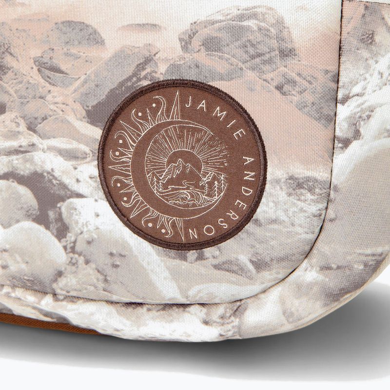 Borsa per snowboard Dakine Team Low Roller Snowboard Bag Jamie Anderson anderson sunset 4