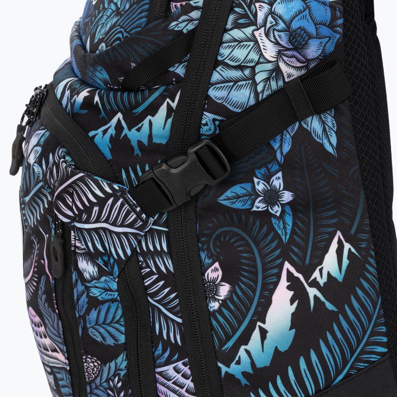 Zaino da snowboard da donna Dakine Heli Pro 20 l b4bc kingdom 6