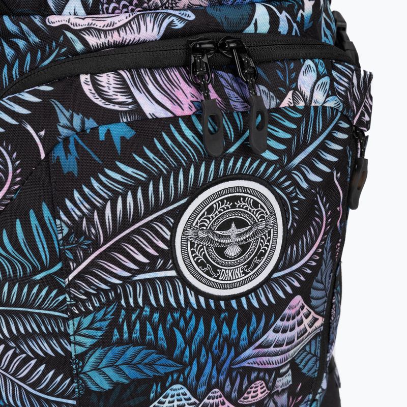 Zaino da snowboard da donna Dakine Heli Pro 20 l b4bc kingdom 8