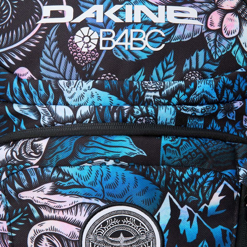 Zaino da snowboard da donna Dakine Heli Pro 20 l b4bc kingdom 11