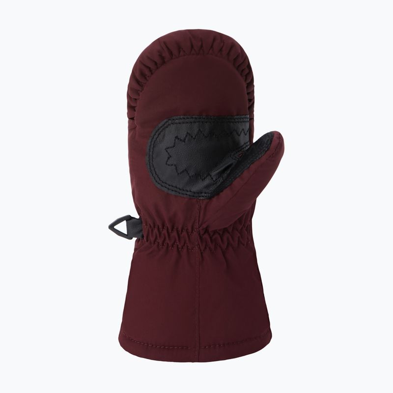 Guanti da snowboard Dakine Brat Mitt Port Royale 3