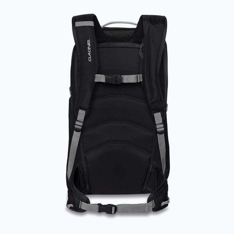 Zaino da sci Dakine Mission Pro 25 l black 2