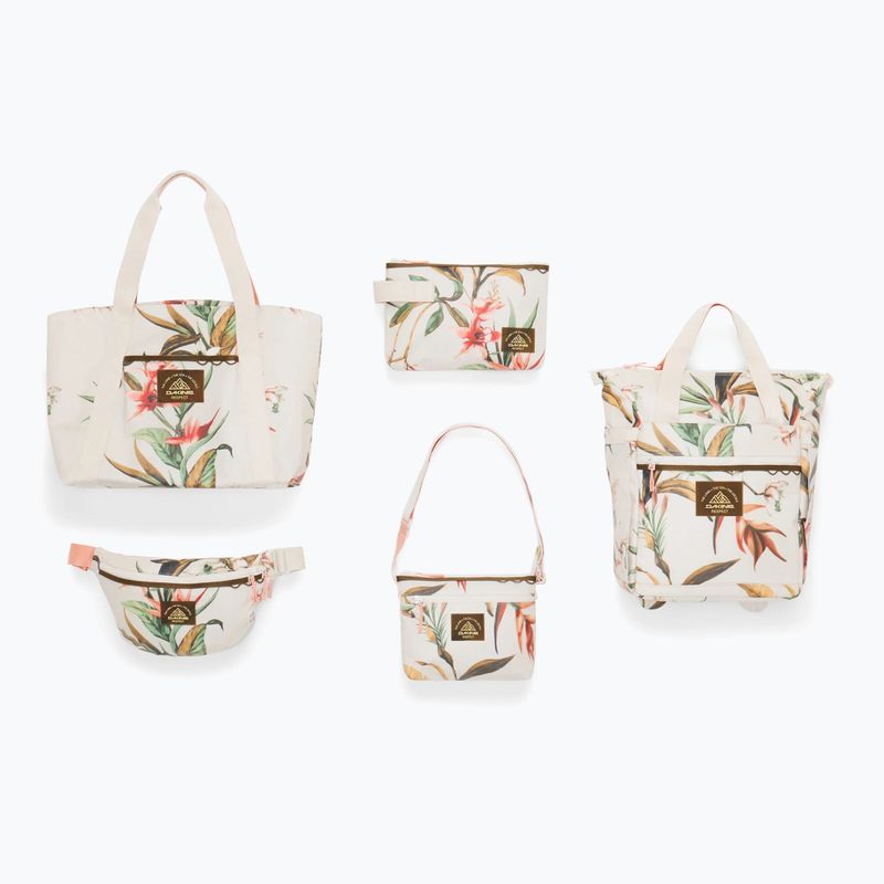 Marsupio Dakine Renovation Hip botanical head 4