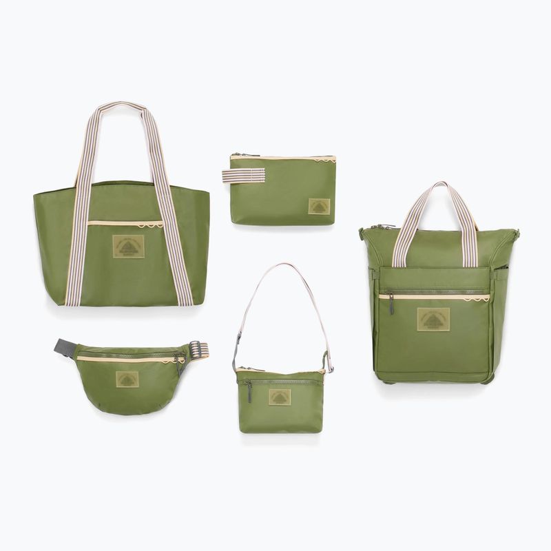 Marsupio Dakine Renovation Hip cypress 4