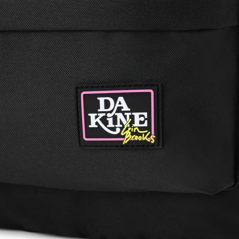 Zaino urbano Dakine Team 365 Erin Brooks 21 l brooks black neon 3