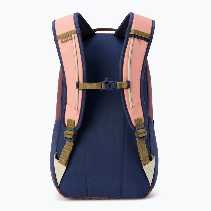 Zaino da trekking Dakine Mission Pack 18 l dawn to dusk 2