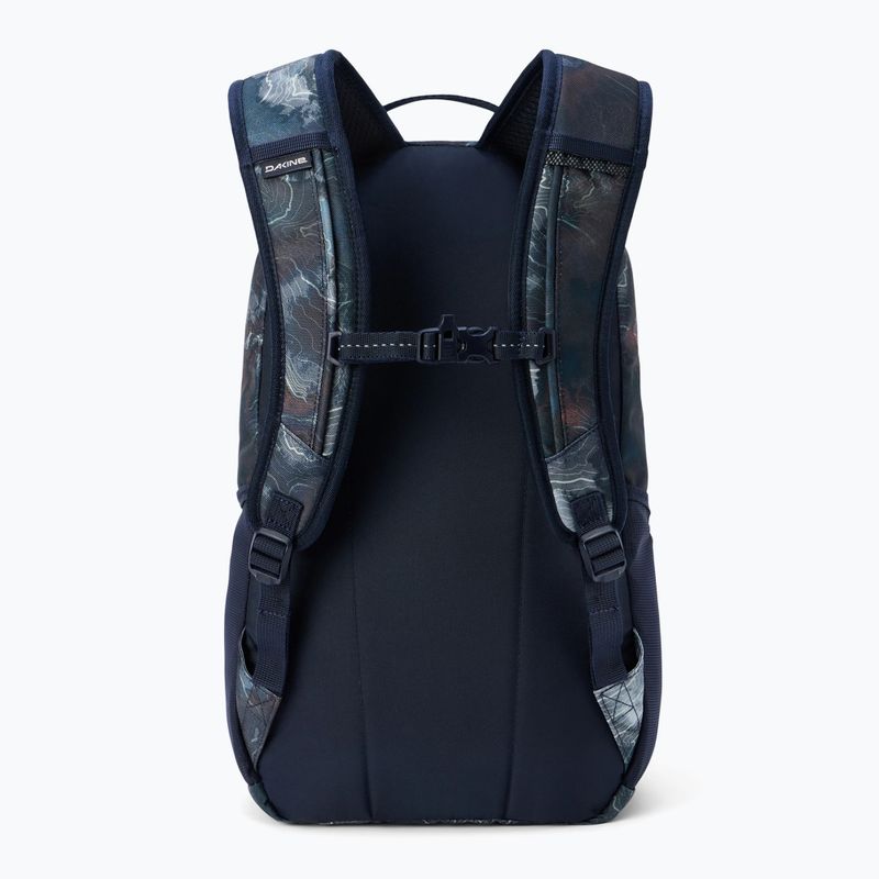 Zaino da trekking Dakine Mission Pack 18 l sub topo 2