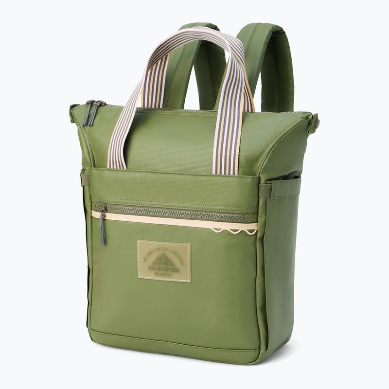 Zaino urbano Dakine Renovation Hybrid 21 l cypress