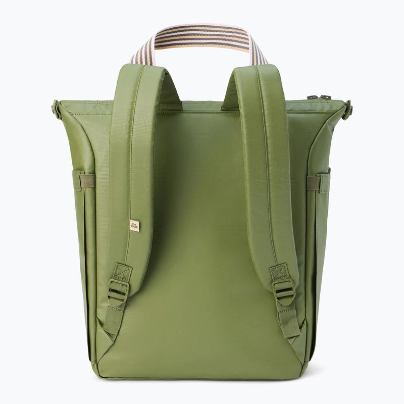 Zaino urbano Dakine Renovation Hybrid 21 l cypress 2