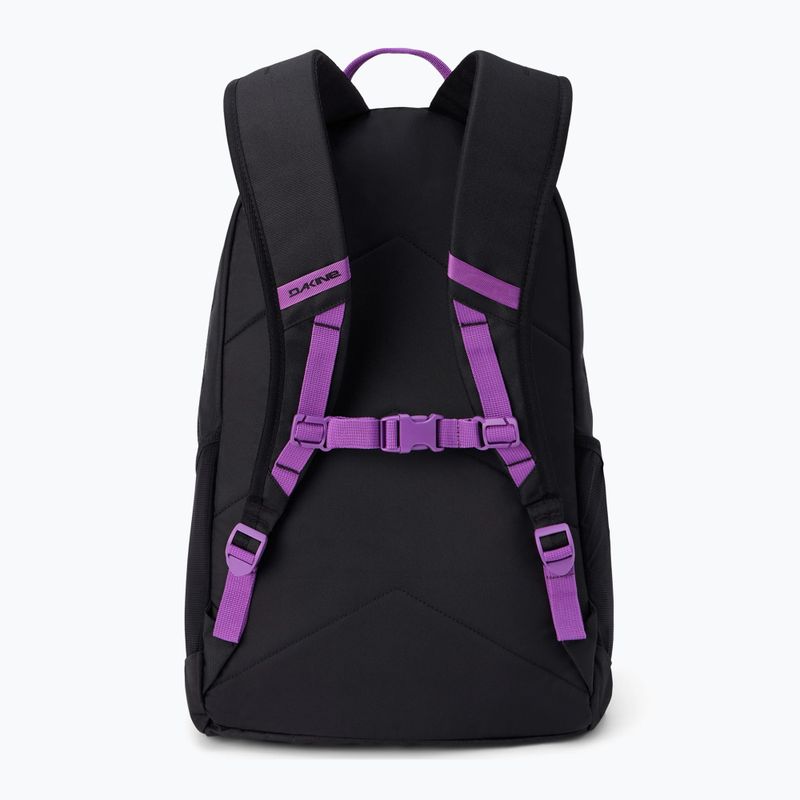Zaino urbano Dakine Grom 23 l purple rein 2